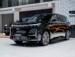 Geely Galaxy M9-1