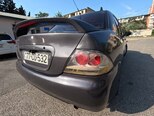 Mitsubishi Lancer-10