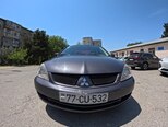 Mitsubishi Lancer-1