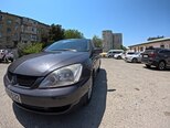 Mitsubishi Lancer-4