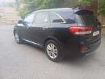 Kia Sorento-5