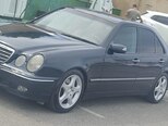 Mercedes E 280-5