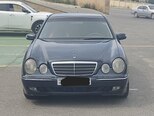 Mercedes E 280-2