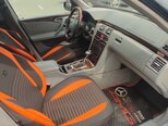 Mercedes E 280-10
