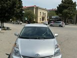 Toyota Prius-1