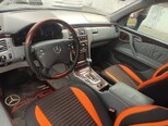 Mercedes E 280-12