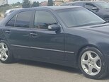 Mercedes E 280-6