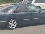 Mercedes E 280-8