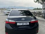 Toyota Corolla-2