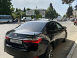 Toyota Corolla-4