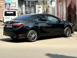 Toyota Corolla-8