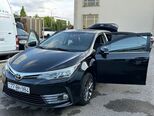 Toyota Corolla-7