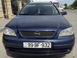 Opel Astra-1