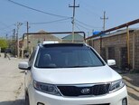 Kia Sorento-1