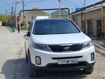 Kia Sorento-7