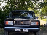 LADA (VAZ) 2107-1