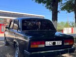 LADA (VAZ) 2107-2