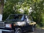 LADA (VAZ) 2107-3