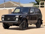 LADA (VAZ) Niva-3