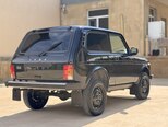 LADA (VAZ) Niva-4