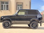 LADA (VAZ) Niva-8
