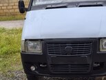 GAZ GAZel (33021)-4