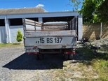 GAZ GAZel (33021)-2