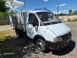 GAZ GAZel (33021)-7