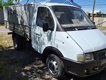 GAZ GAZel (33021)-8