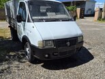 GAZ GAZel (33021)-11