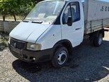GAZ GAZel (33021)-12