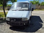 GAZ GAZel (33021)-13