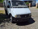 GAZ GAZel (33021)-14