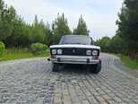 LADA (VAZ) 2106-3