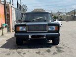 LADA (VAZ) 2107-2