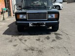 LADA (VAZ) 2107-1