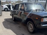 LADA (VAZ) 2107-6