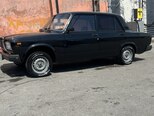 LADA (VAZ) 2107-5