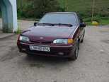 LADA (VAZ) 2115-2