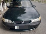 Opel Vectra-1