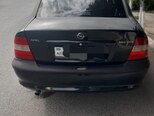 Opel Vectra-2