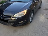 Opel Astra-3