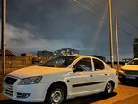 Iran Khodro Runna-1