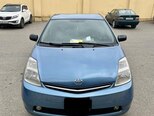 Toyota Prius-1
