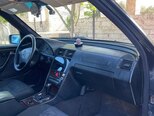 Mercedes C 200-10