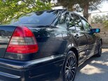 Mercedes C 200-4
