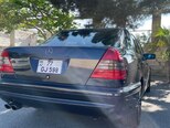 Mercedes C 200-5
