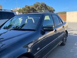 Mercedes C 200-9