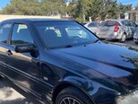 Mercedes C 200-3