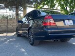 Mercedes C 200-6